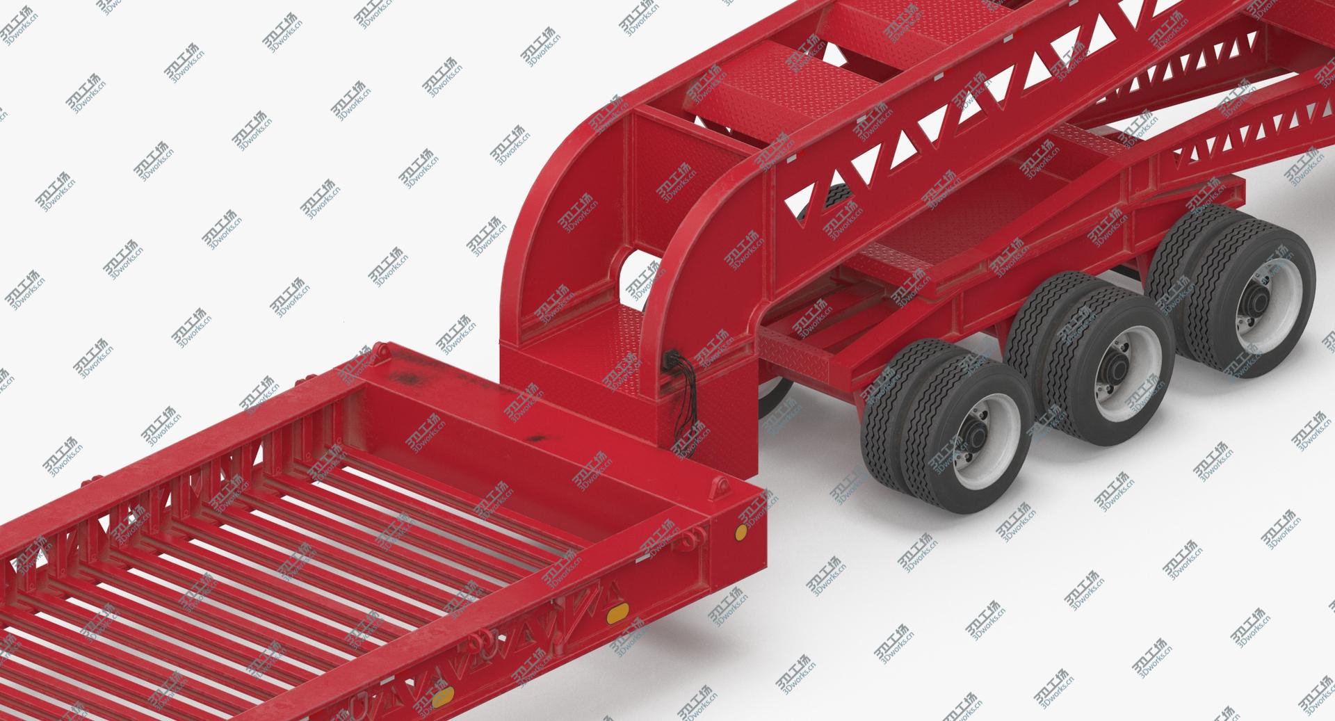 images/goods_img/202105073/3D Trail King Trailer 12 Axle Master 01/5.jpg